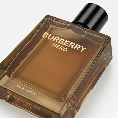 Burberry Hero • Eau De Parfum 100ml Hombre