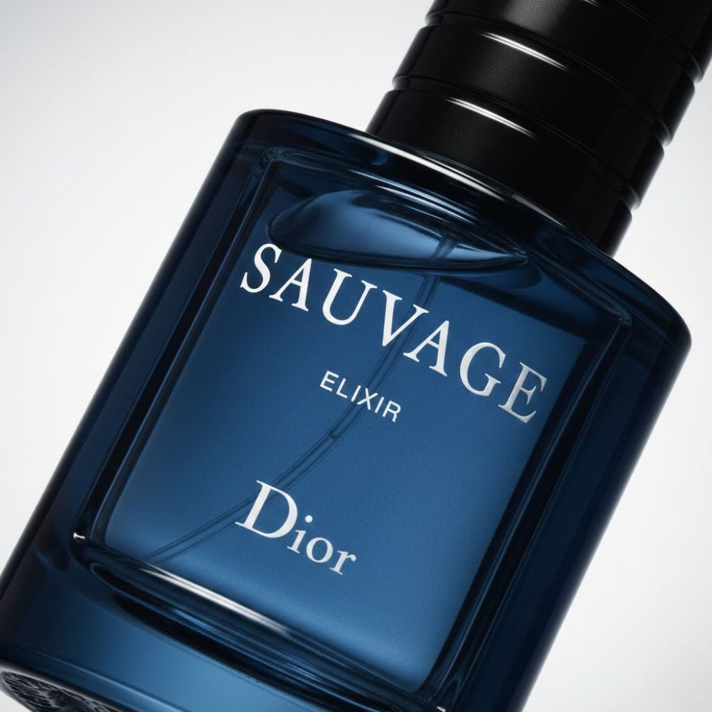 Christian Dior Sauvage Elixir • 100ml Hombre