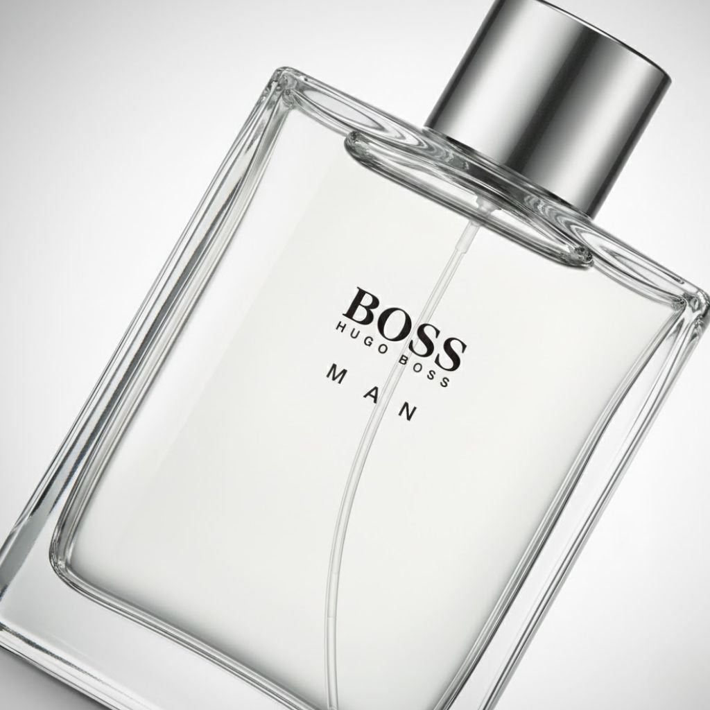 Hugo Boss Boss Man • Eau De Toilette 100ml Hombre