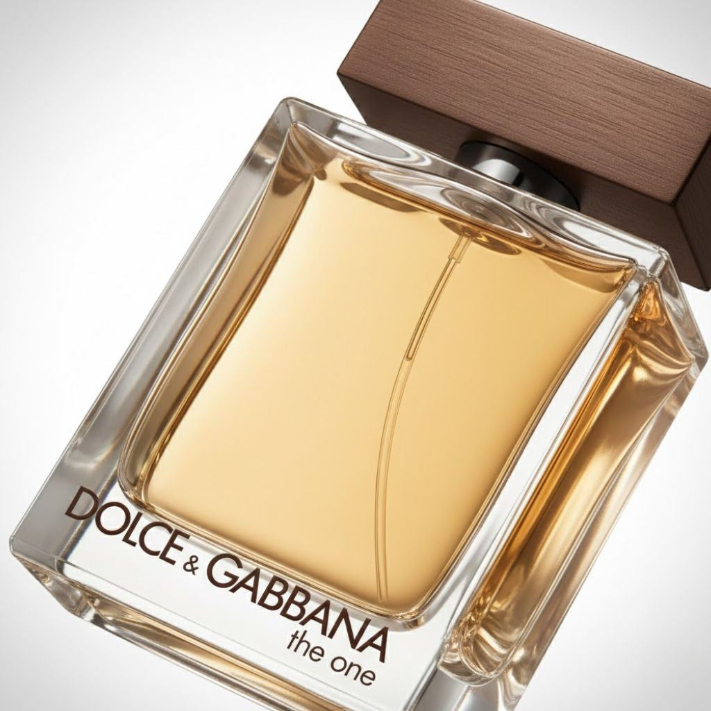 Dolce & Gabbana The One For Men • Eau De Toilette 150ml Hombre
