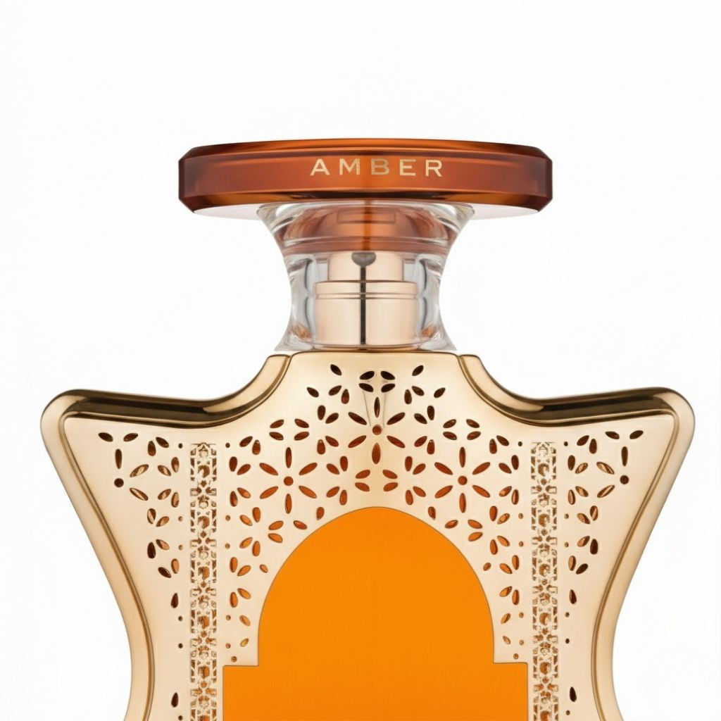 Bond No. 9 Dubai Amber • Eau De Parfum 100ml Unisex