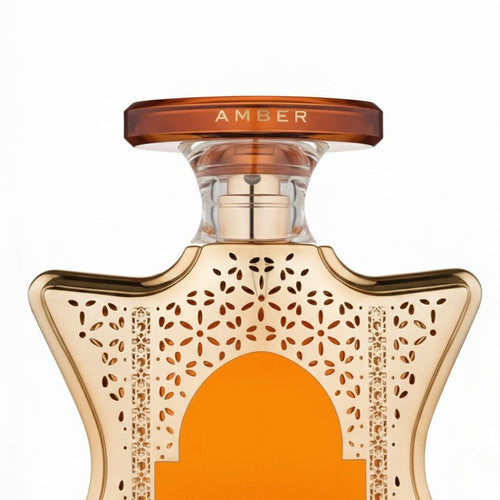 Bond No. 9 Dubai Amber • Eau De Parfum 100ml Unisex