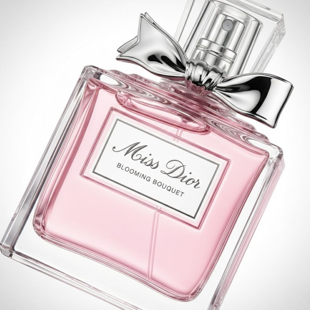 Christian Dior Miss Dior Blooming Bouquet • Eau De Toilette 100ml Mujer