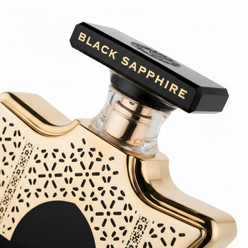 Bond No. 9 Dubai Black Sapphire • Eau De Parfum 100ml Unisex