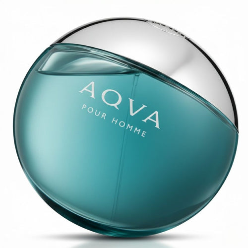 Bvlgari Aqva Pour Homme • Eau De Toilette 150ml Hombre