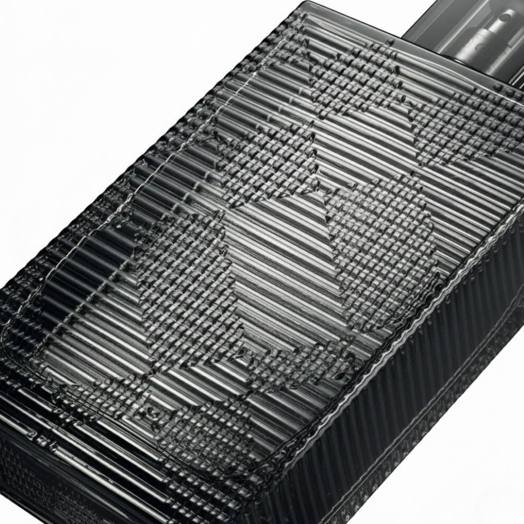 Burberry Brit Rhythm for Him • Eau De Toilette 100ml Hombre