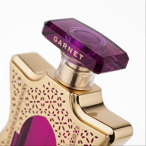 Bond No. 9 Dubai Garnet • Eau De Parfum 100ml Unisex