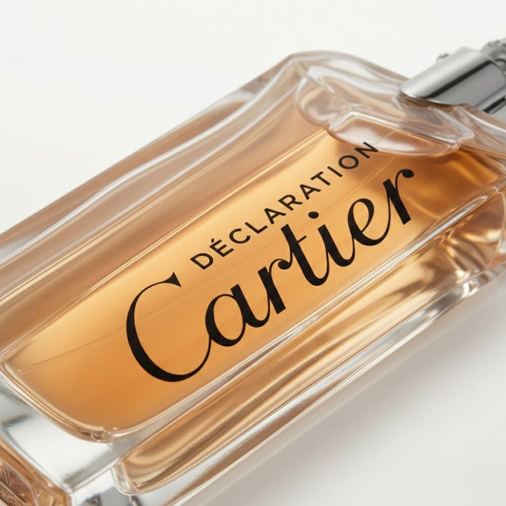 Cartier Déclaration Parfum • 100ml Hombre