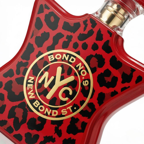 Bond No. 9 New Bond St. • Eau De Parfum 100ml Unisex