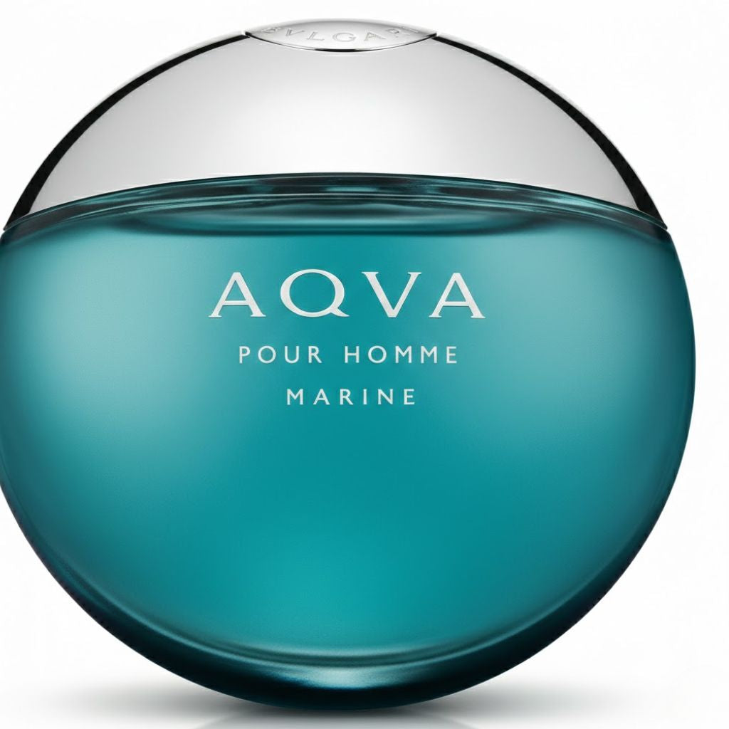 Bvlgari Aqva Pour Homme • Eau De Toilette 100ml Hombre