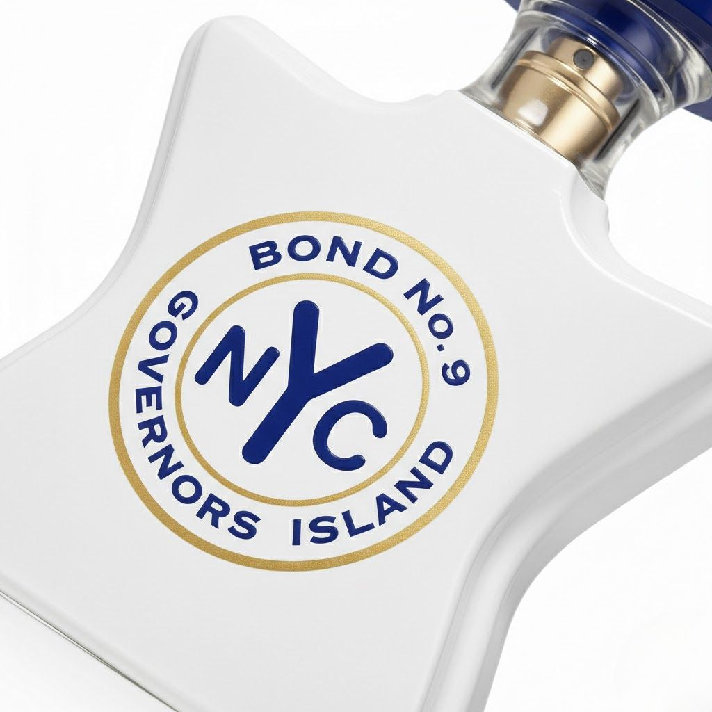 Bond No. 9 Governors Island • Eau De Parfum 100ml Unisex