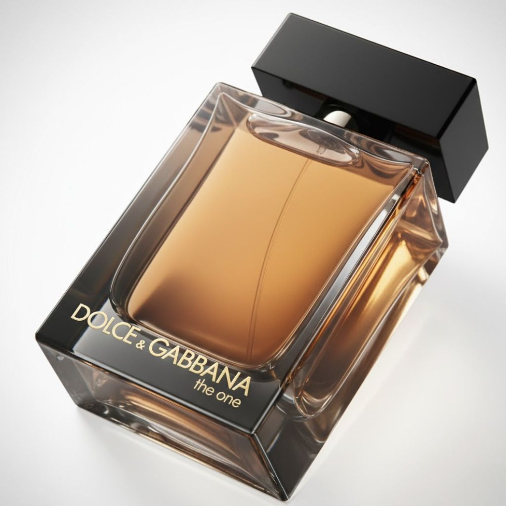 Dolce & Gabbana The One For Men • Eau De Parfum 150ml Hombre
