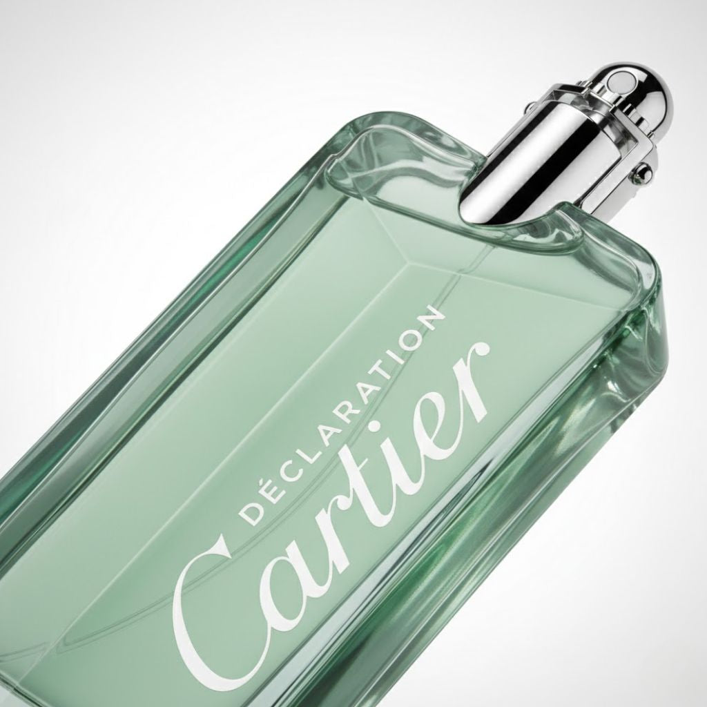 Cartier Déclaration Haute Fraîcheur • Eau De Toilette 100ml Hombre