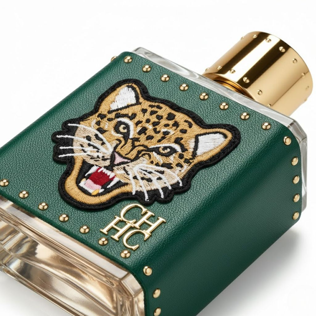 Carolina Herrera CH Beasts • Limited Edition 100ml Hombre