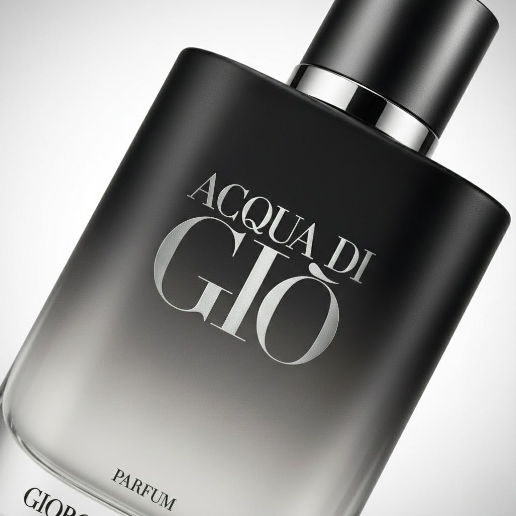 Giorgio Armani Acqua Di Gio Parfum • 75ml Hombre (Lanzamiento 2023)
