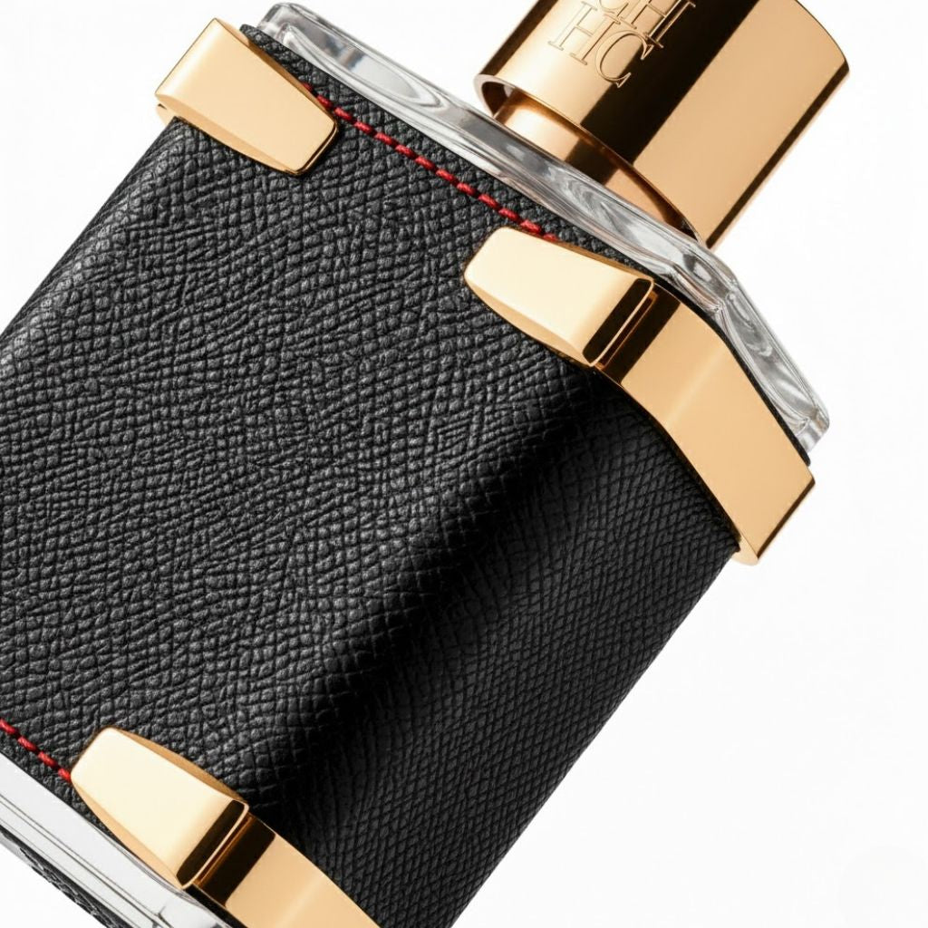 Carolina Herrera CH Insignia Men • Limited Edition 100ml Hombre