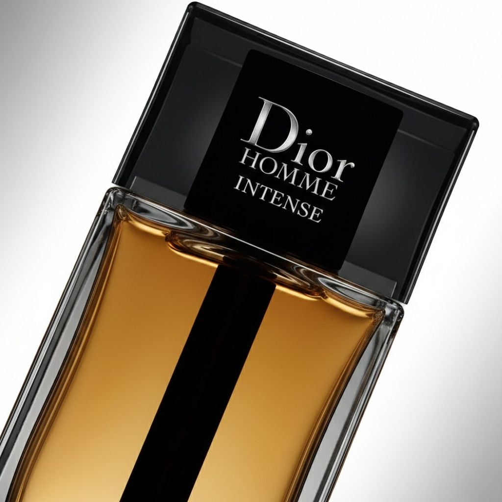 Christian Dior Homme Intense • Eau De Parfum 100ml Hombre