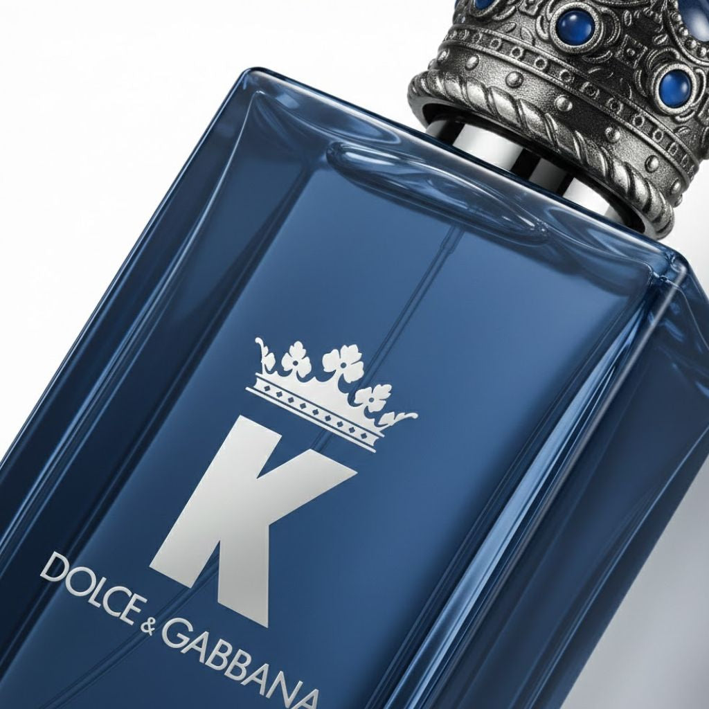 Dolce & Gabbana K • Eau De Parfum Intense 100ml Hombre