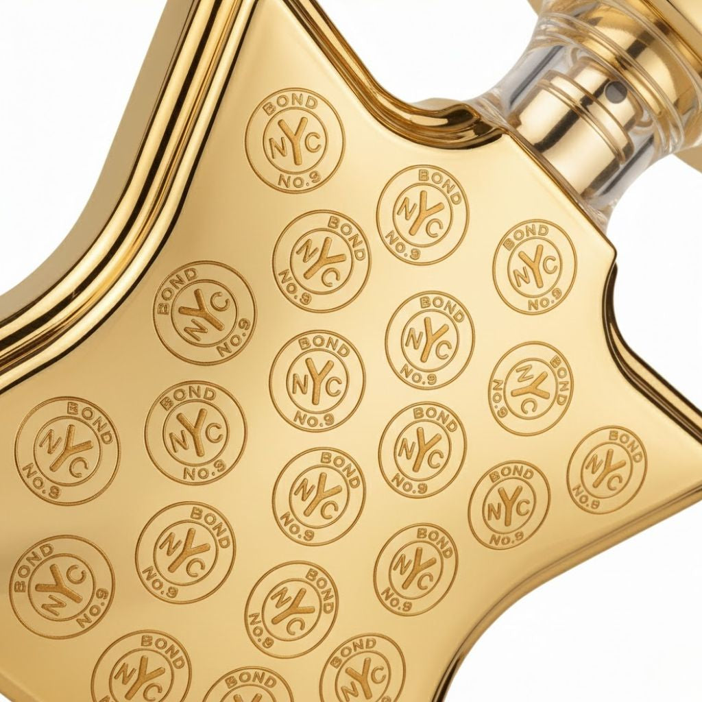 Bond No. 9 Signature Perfume • Eau De Parfum 100ml Unisex