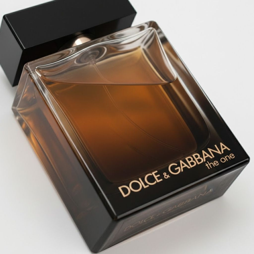 Dolce & Gabbana The One For Men • Eau De Parfum 100ml Hombre