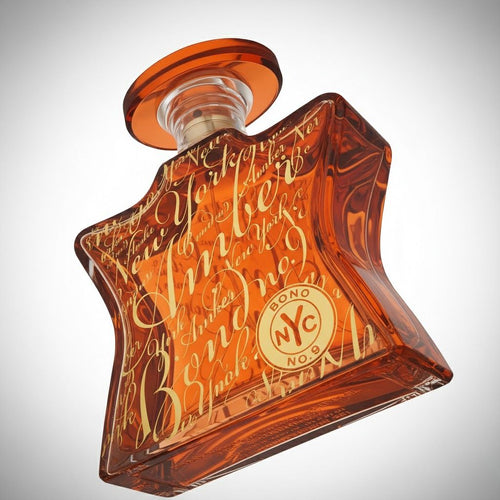 Bond No. 9 New York Amber • Eau De Parfum 100ml Unisex