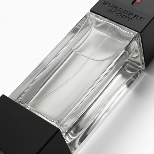 Burberry Sport Ice for Men • Eau De Toilette 75ml Hombre