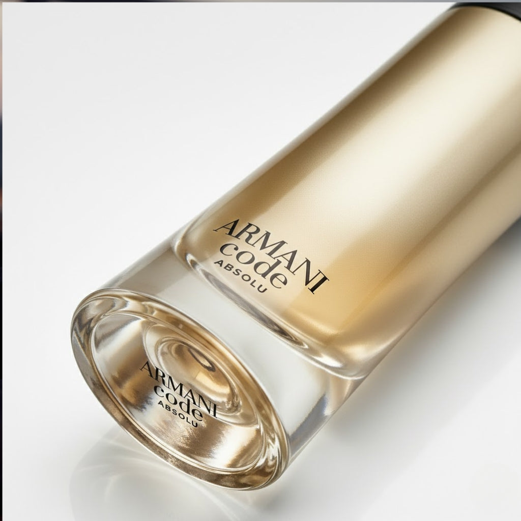 Giorgio Armani Armani Code Absolu • Parfum 110ml Hombre