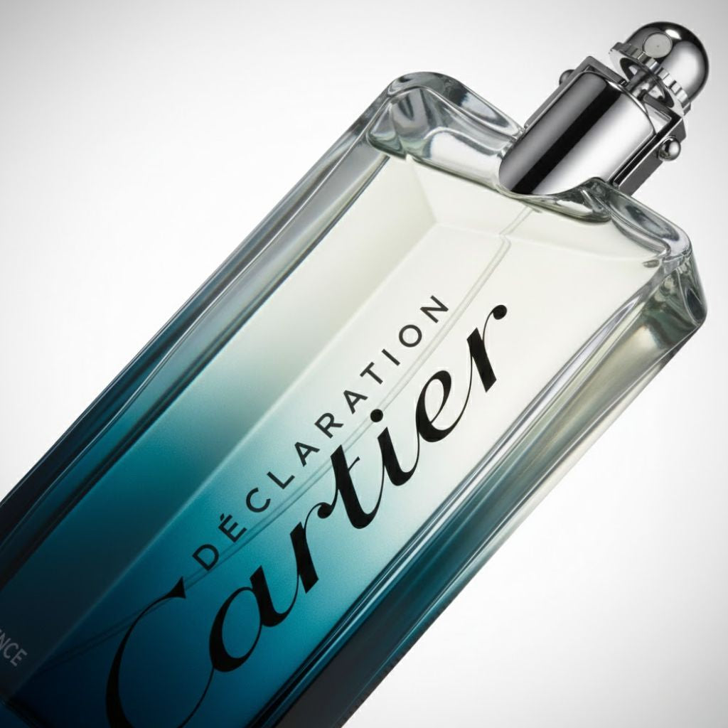 Cartier Déclaration Essence • Eau De Toilette 100ml Hombre