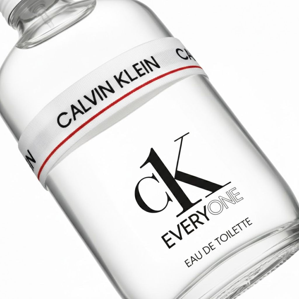 Calvin Klein CK Everyone • Eau De Toilette 200ml Unisex