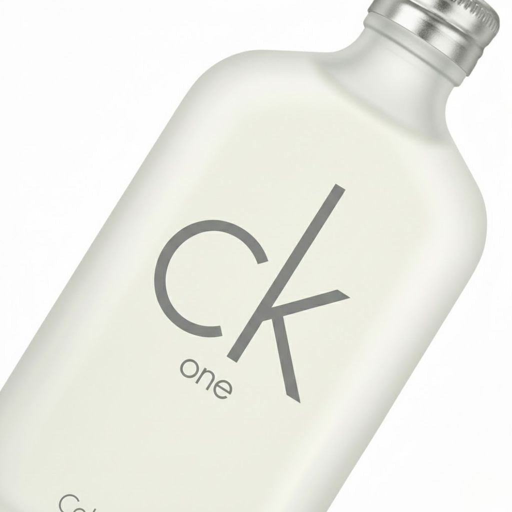 Calvin Klein CK One • Eau De Toilette Unisex