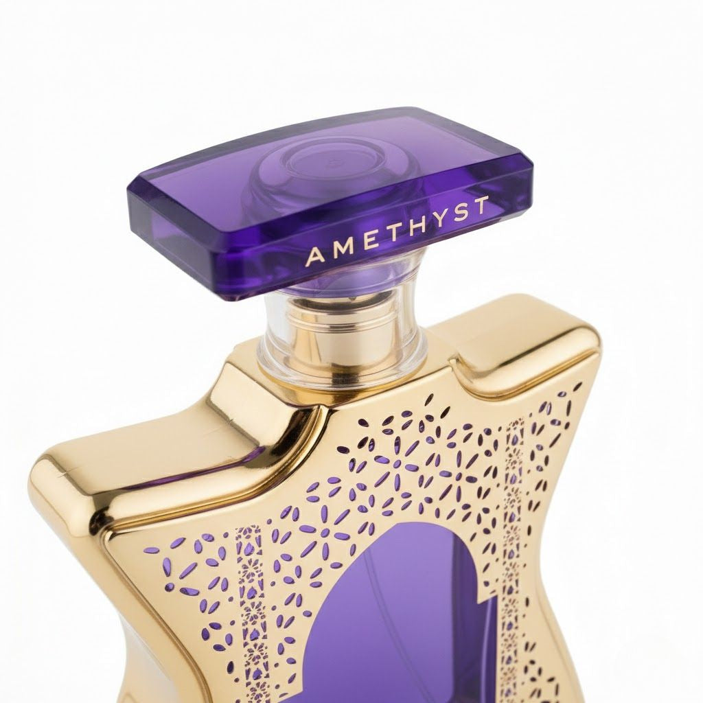 Bond No. 9 Dubai Amethyst • Eau De Parfum 100ml Unisex