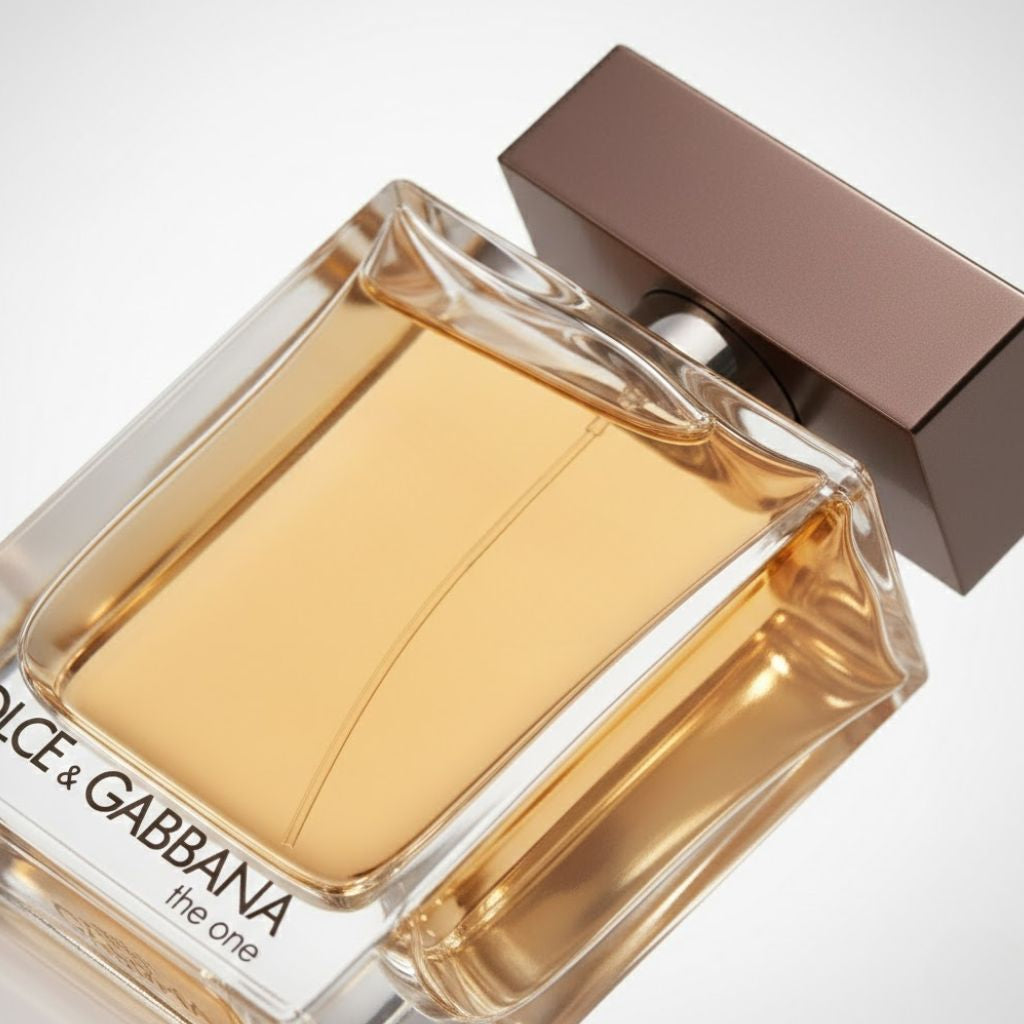 Dolce & Gabbana The One For Men • Eau De Toilette 100ml Hombre
