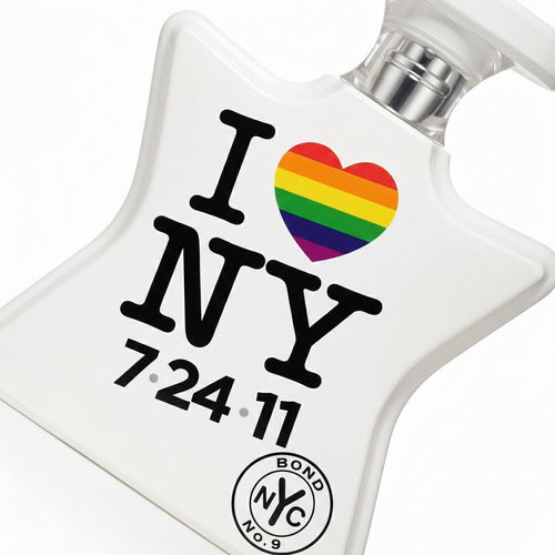 Bond No. 9 I Love New York for Marriage Equality • Eau De Parfum 100ml Unisex