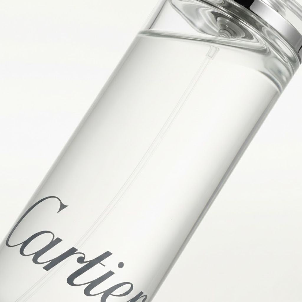 Cartier Eau de Cartier • Eau De Toilette 200ml Unisex