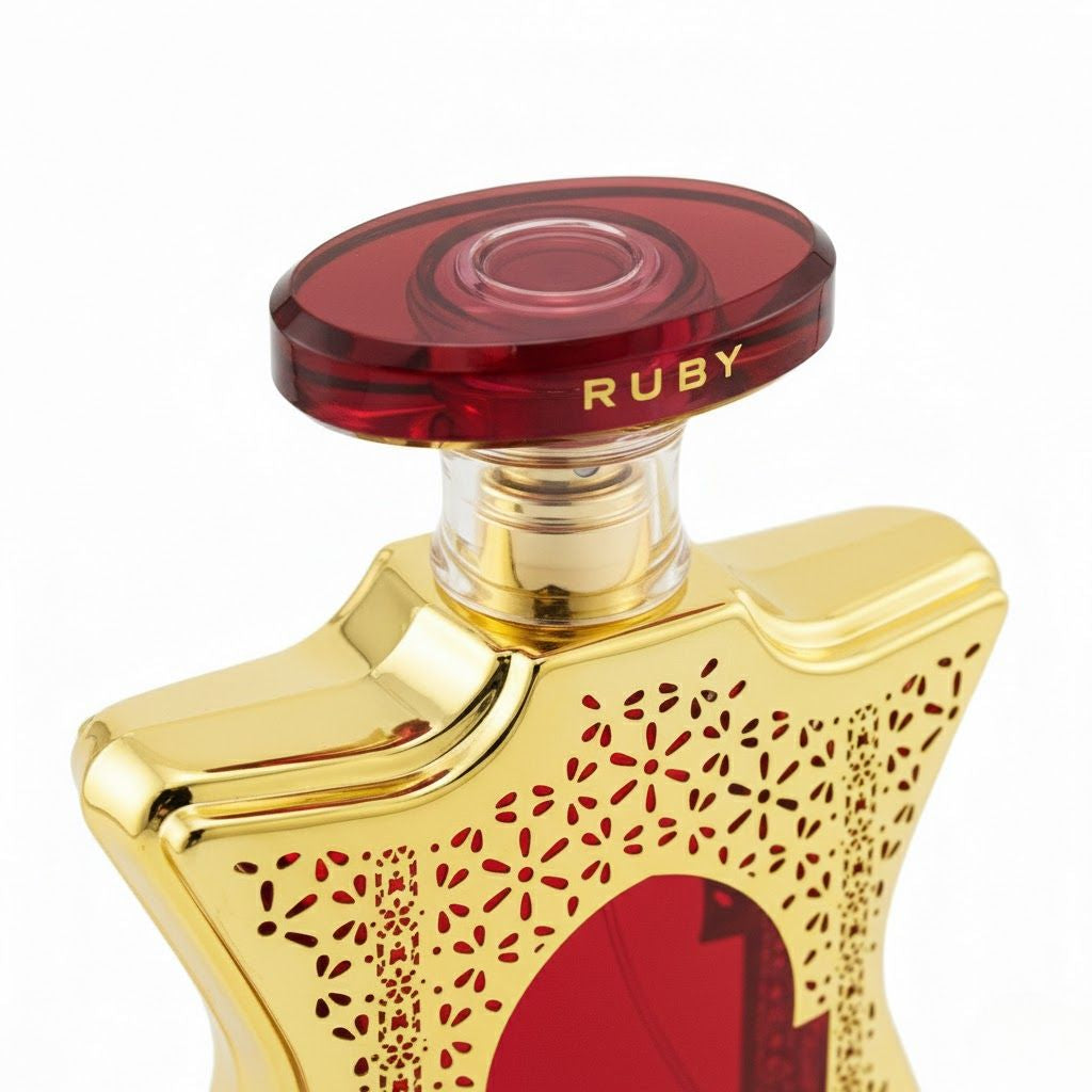 Bond No. 9 Dubai Ruby • Eau De Parfum 100ml Unisex