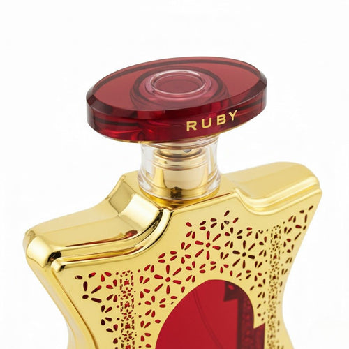 Bond No. 9 Dubai Ruby • Eau De Parfum 100ml Unisex