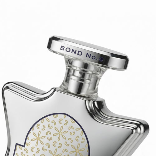 Bond No. 9 Dubai Platinum • Eau De Parfum 100ml Unisex