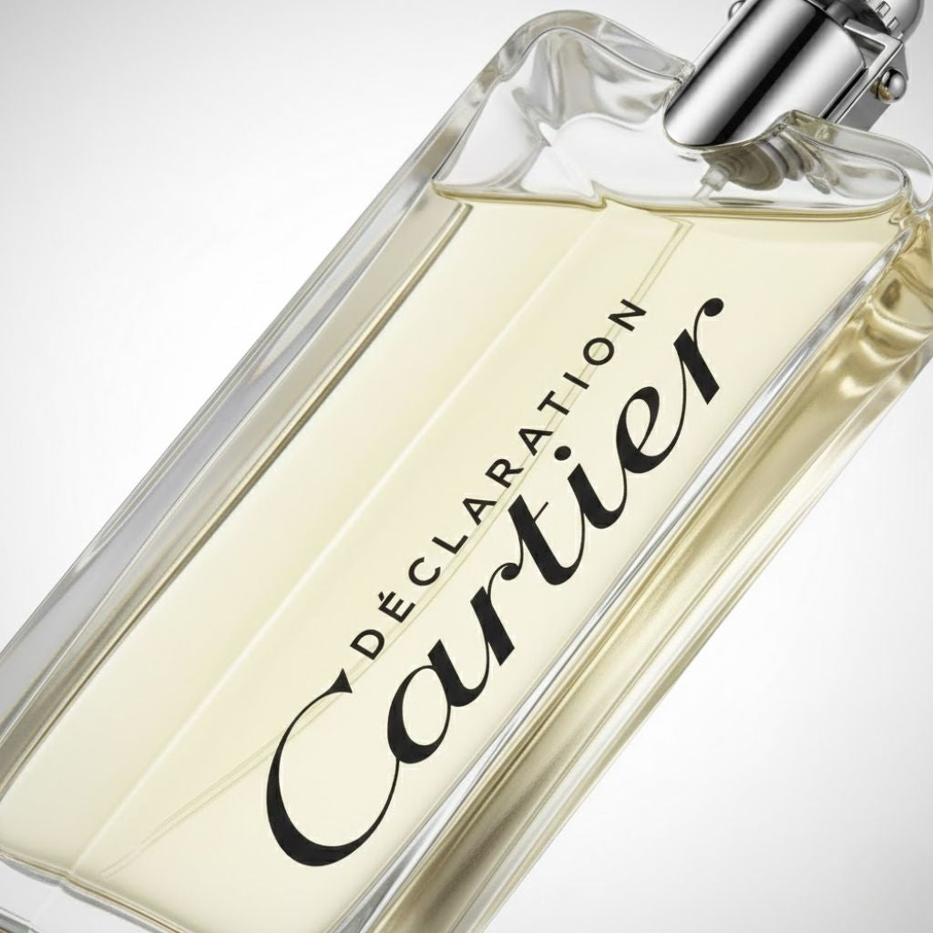 Cartier Déclaration • Eau De Toilette 100ml Hombre