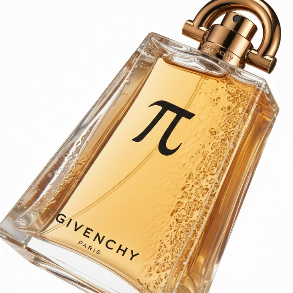 Givenchy Pi • Eau De Toilette 100ml Hombre