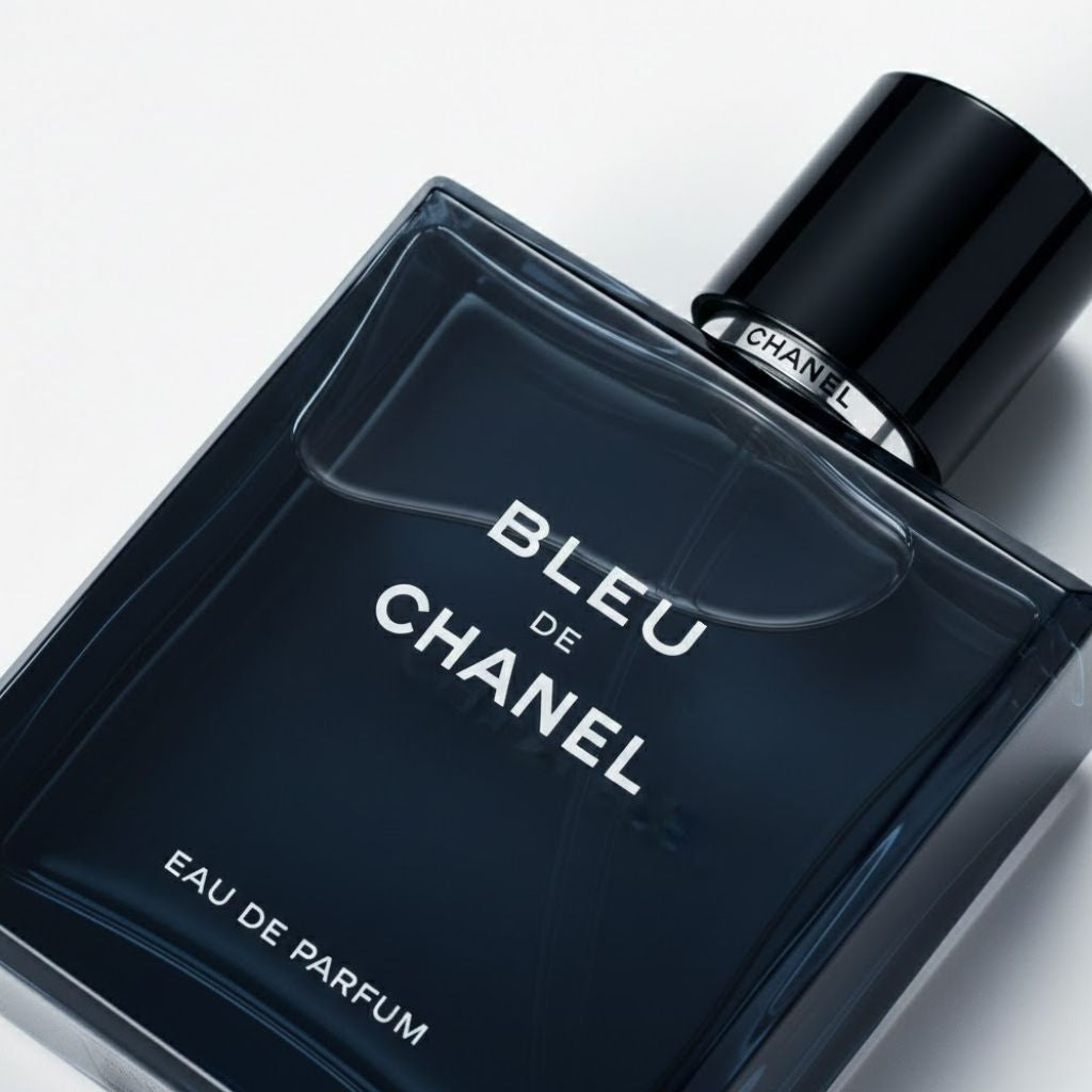 Chanel Bleu de Chanel • Eau De Parfum 150ml Hombre