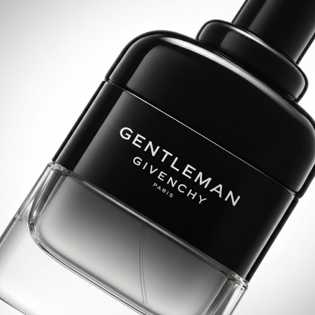 Givenchy Gentleman • Eau De Parfum 100ml Hombre