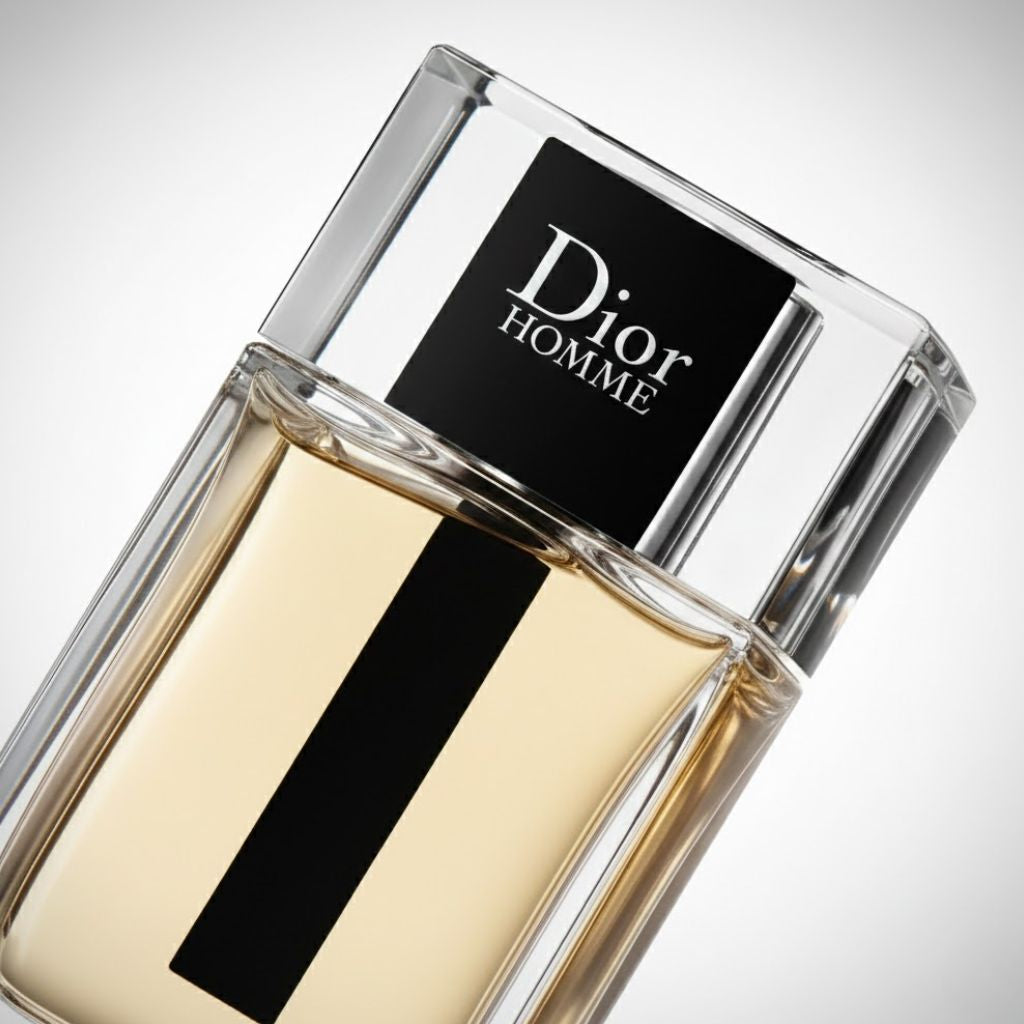 Christian Dior Homme Original • Eau De Toilette 100ml Hombre