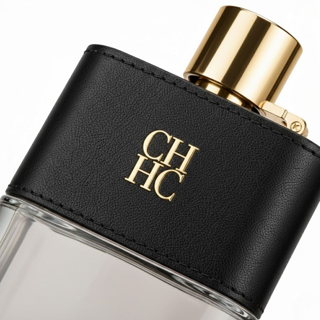 Carolina Herrera CH Men Privé • Eau De Toilette 100ml Hombre