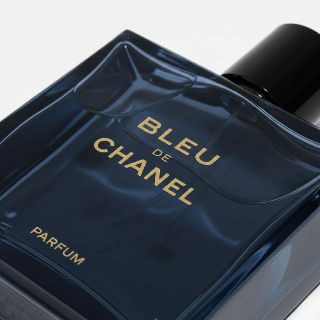 Chanel Bleu de Chanel Parfum • 100ml Hombre