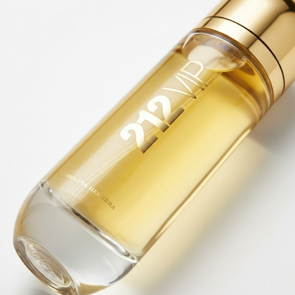 Carolina Herrera 212 VIP Mujer • Eau De Parfum 125ml