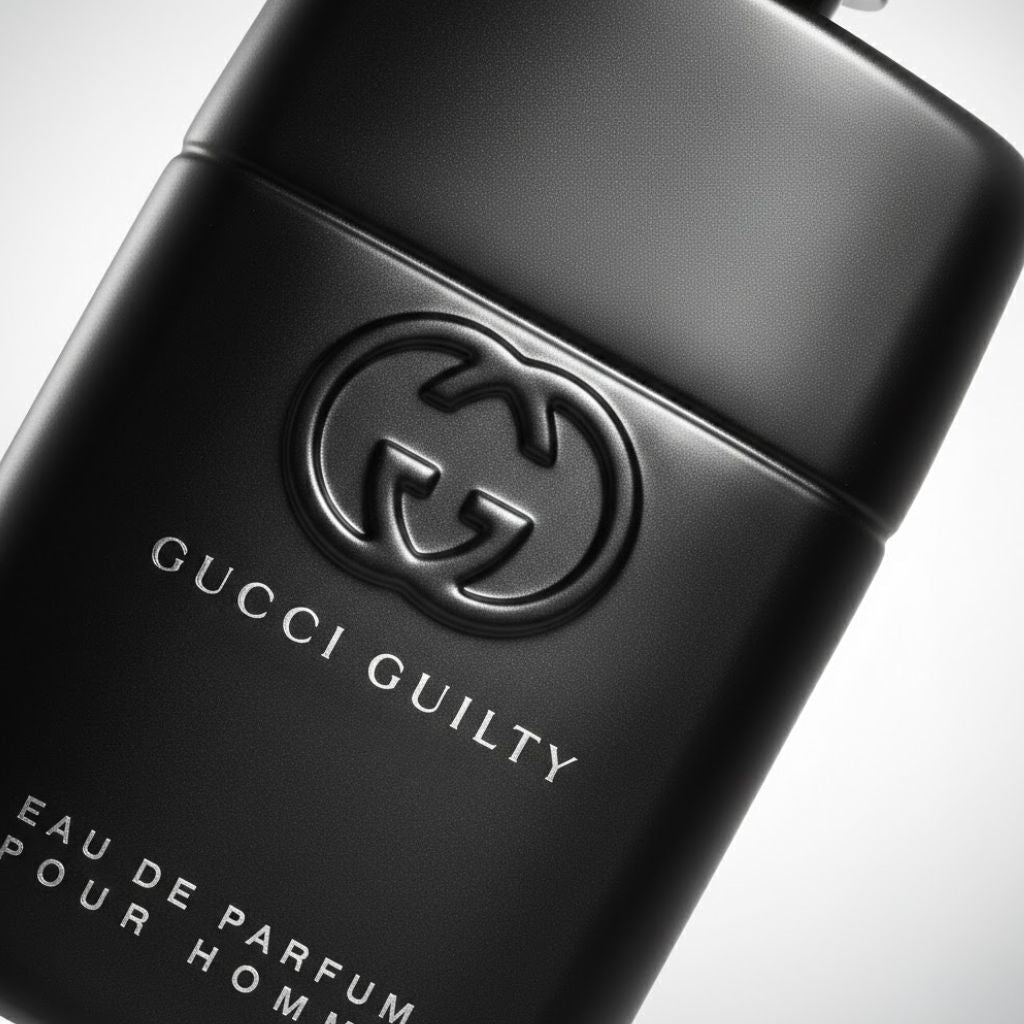 Gucci Guilty Pour Homme • Eau De Parfum 90ml Hombre