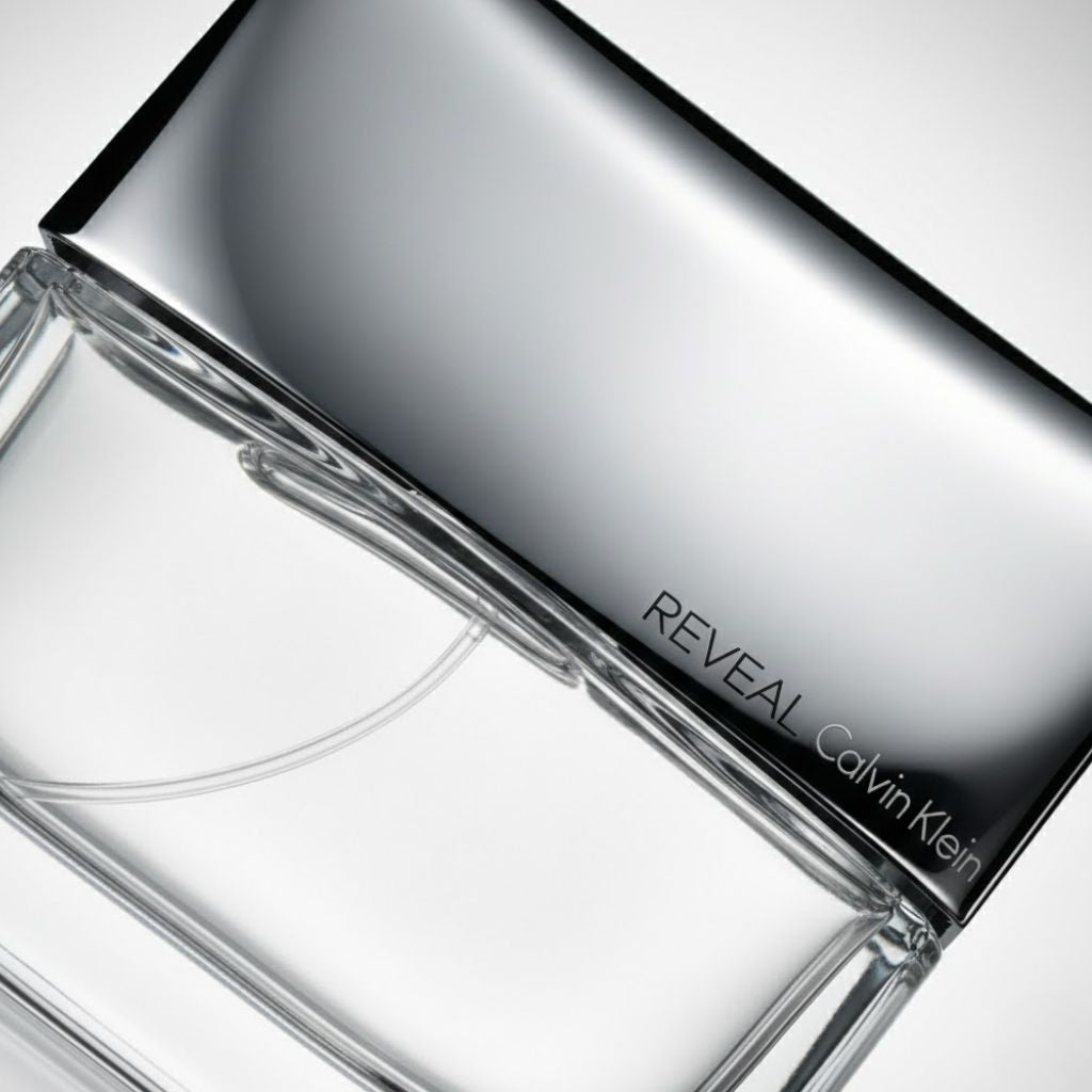 Calvin Klein Reveal Men • Eau De Toilette 100ml Hombre