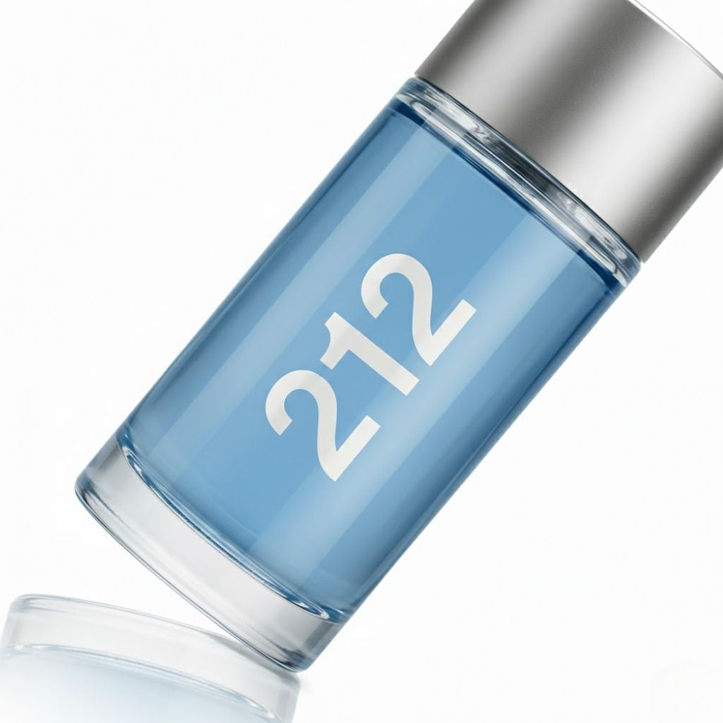 Carolina Herrera 212 NYC For Women • Eau De Toilette 200ml Mujer