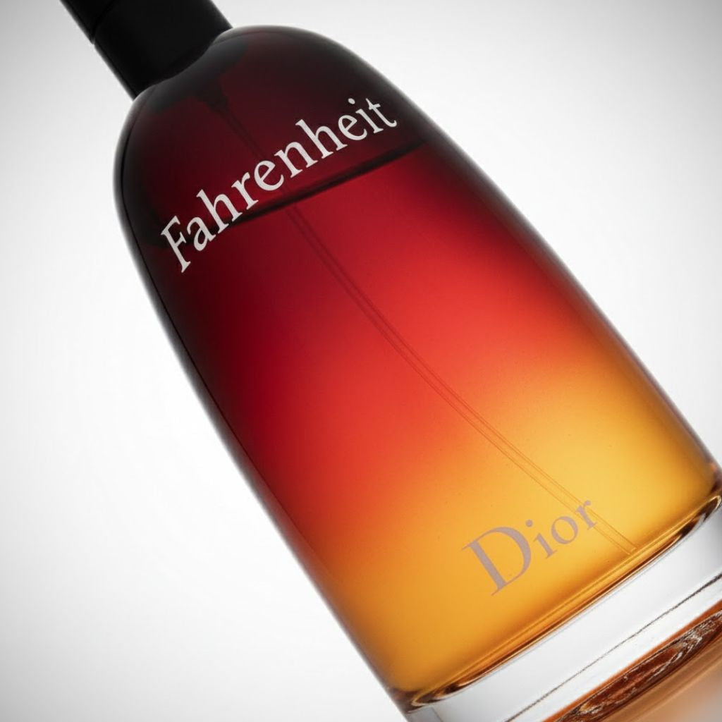 Christian Dior Fahrenheit • Eau De Toilette 200ml Hombre
