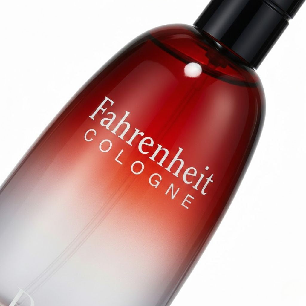 Christian Dior Fahrenheit Cologne • 125ml Hombre